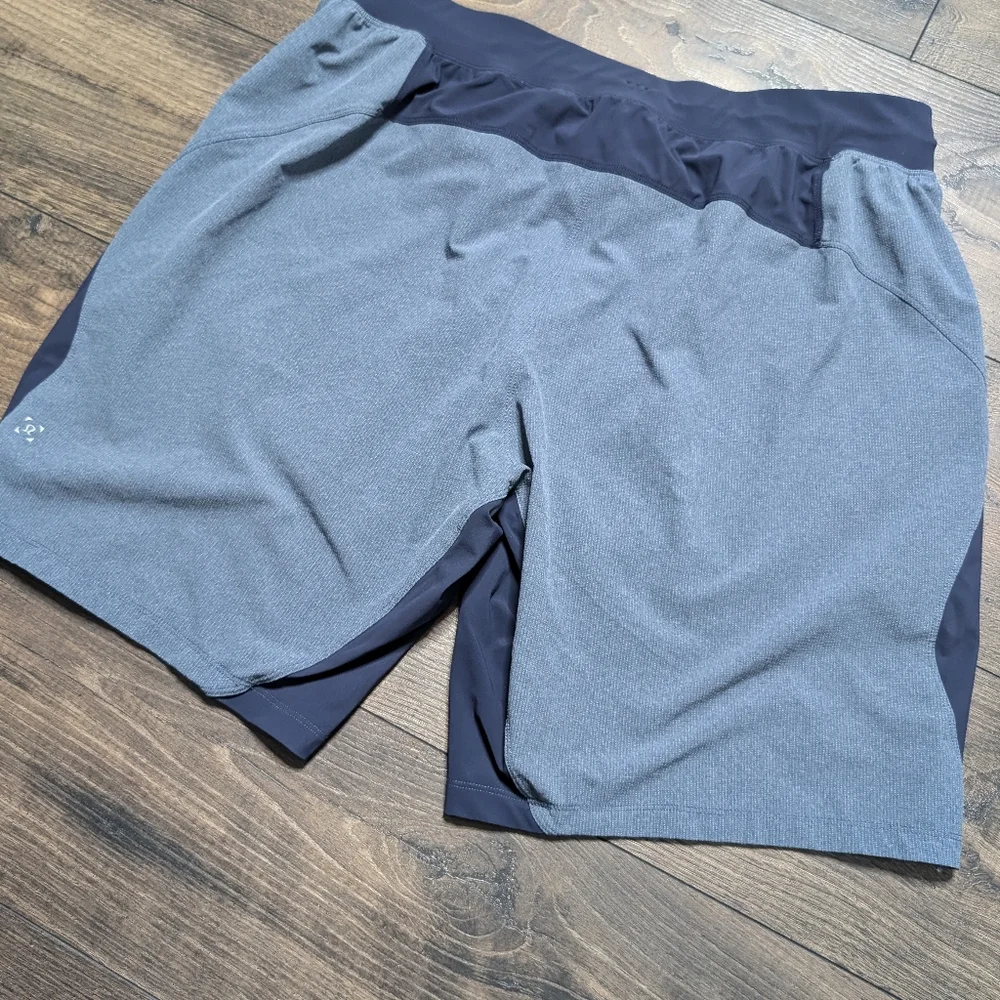 lululemon athletica lululemon blue